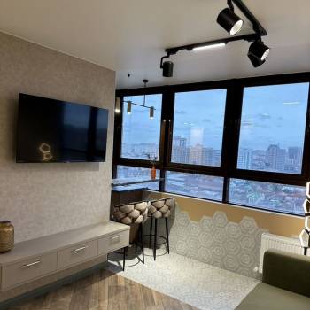 Продается 1-комнатная квартира, 49,8 м²