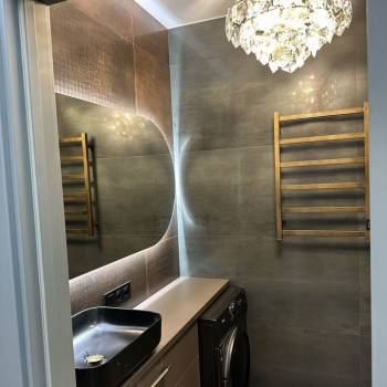 Продается 1-комнатная квартира, 49,8 м²