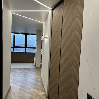 Продается 1-комнатная квартира, 49,8 м²