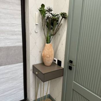 Продается 1-комнатная квартира, 49,8 м²