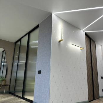 Продается 1-комнатная квартира, 49,8 м²