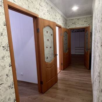 Сдается 2-х комнатная квартира, 70 м²