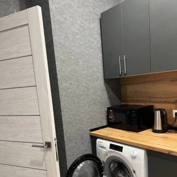 Сдается 1-комнатная квартира, 34 м²