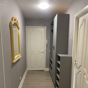 Сдается 2-х комнатная квартира, 45 м²