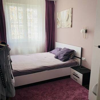 Сдается 2-х комнатная квартира, 40 м²