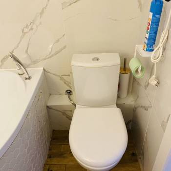 Сдается 2-х комнатная квартира, 40 м²