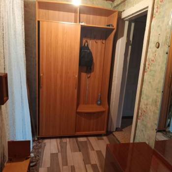 Сдается 2-х комнатная квартира, 40 м²