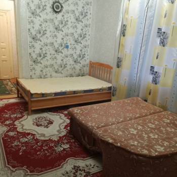 Сдается 2-х комнатная квартира, 40 м²