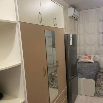 Сдается 1-комнатная квартира, 20 м²