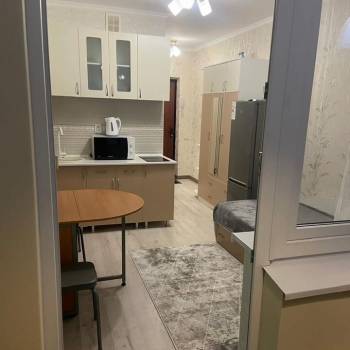 Сдается 1-комнатная квартира, 20 м²