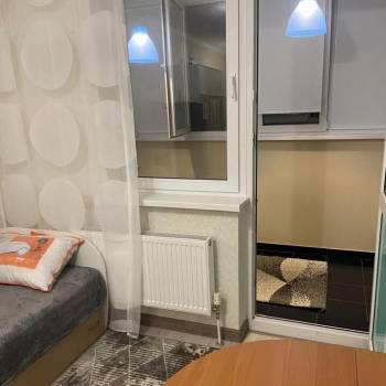 Сдается 1-комнатная квартира, 20 м²