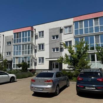 Продается 1-комнатная квартира, 37 м²