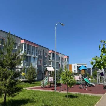 Продается 1-комнатная квартира, 37 м²