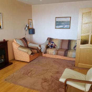 Сдается 2-х комнатная квартира, 57 м²