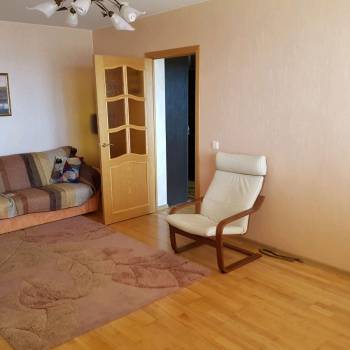 Сдается 2-х комнатная квартира, 57 м²