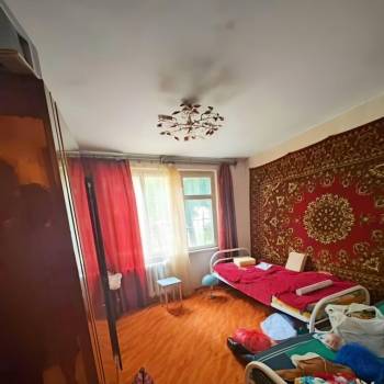 Продается 2-х комнатная квартира, 53 м²