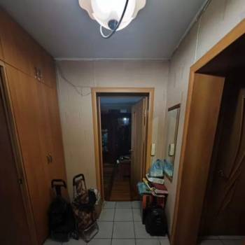 Продается 2-х комнатная квартира, 53 м²