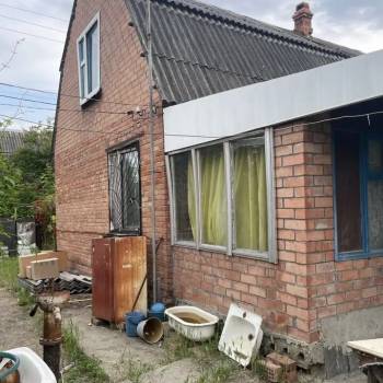 Продается Дом, 62 м²