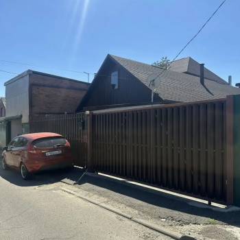 Продается Дом, 189 м²