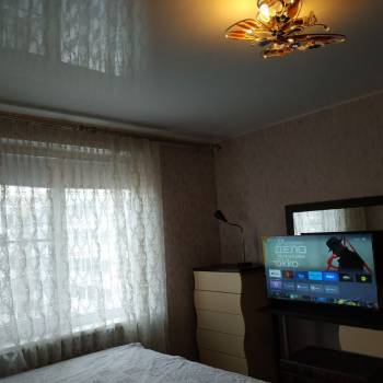 Продается 2-х комнатная квартира, 68 м²