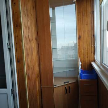 Продается 2-х комнатная квартира, 68 м²