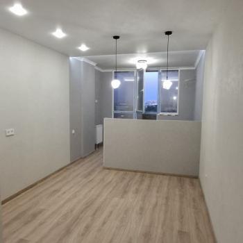 Продается 1-комнатная квартира, 28 м²