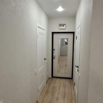 Продается 1-комнатная квартира, 28 м²