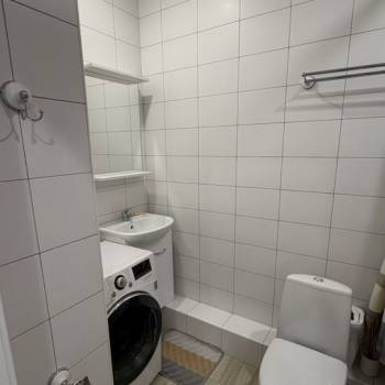 Сдается 1-комнатная квартира, 36,5 м²