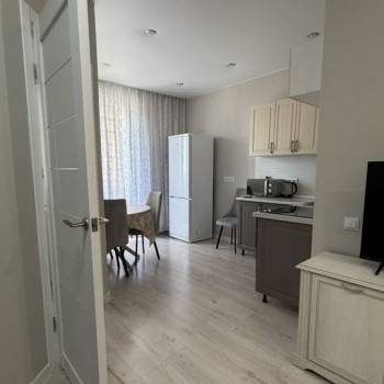 Сдается 1-комнатная квартира, 36,5 м²