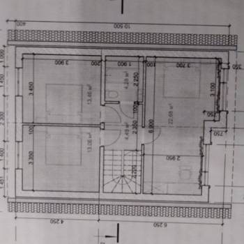 Продается Дом, 167 м²