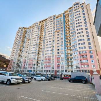 Продается 3-х комнатная квартира, 96,4 м²