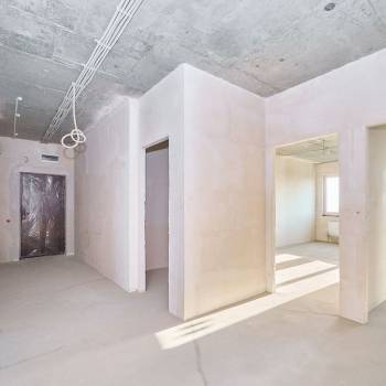 Продается 3-х комнатная квартира, 96,4 м²