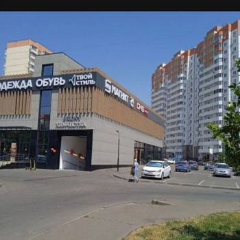 Сдается Нежилое помещение, 37,1 м²
