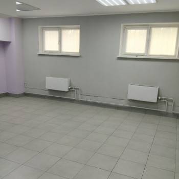 Сдается Нежилое помещение, 37,1 м²