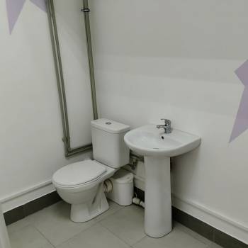 Сдается Нежилое помещение, 37,1 м²