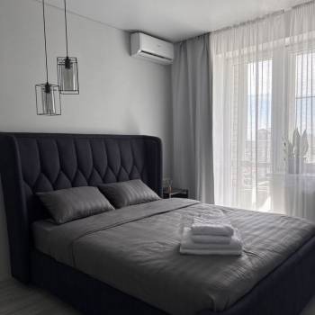Продается 1-комнатная квартира, 45,5 м²