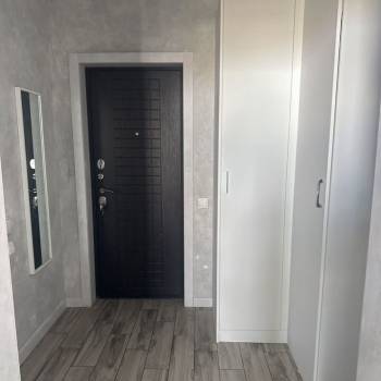 Продается 1-комнатная квартира, 45,5 м²