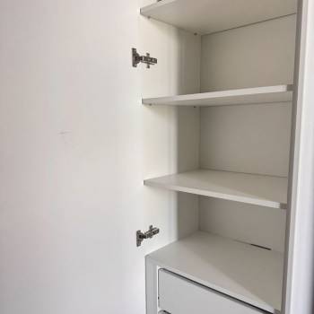 Продается 1-комнатная квартира, 45,5 м²