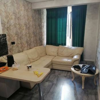 Продается 1-комнатная квартира, 48,9 м²