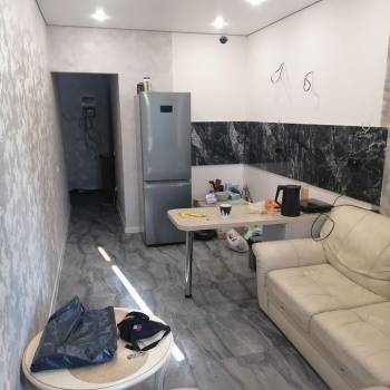Продается 1-комнатная квартира, 48,9 м²