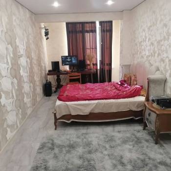 Продается 1-комнатная квартира, 48,9 м²