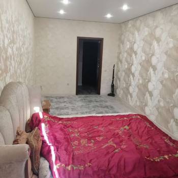 Продается 1-комнатная квартира, 48,9 м²