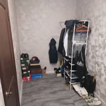 Продается 1-комнатная квартира, 48,9 м²