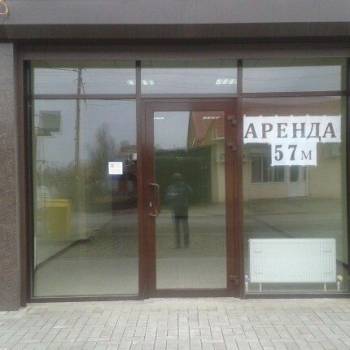 Сдается Торговое помещение, 57 м²