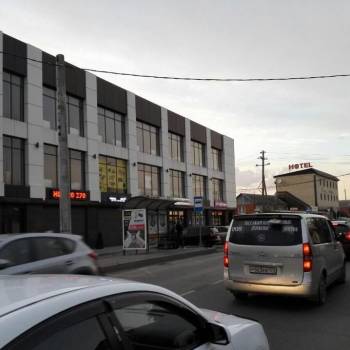 Сдается Торговое помещение, 57 м²