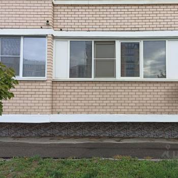 Сдается 1-комнатная квартира, 38 м²