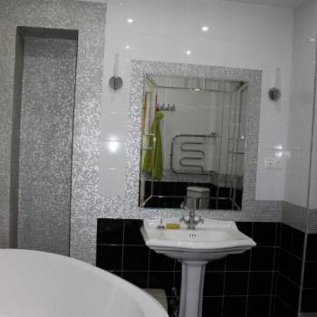 Сдается 2-х комнатная квартира, 100 м²