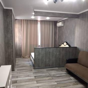 Сдается 1-комнатная квартира, 41,5 м²