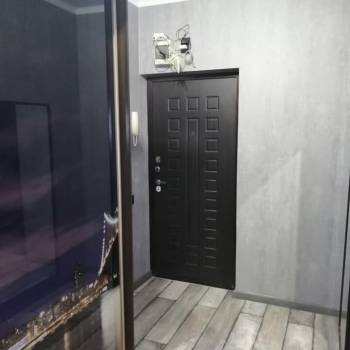 Сдается 1-комнатная квартира, 41,5 м²