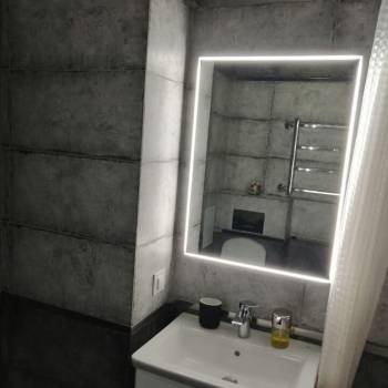 Сдается 1-комнатная квартира, 41,5 м²